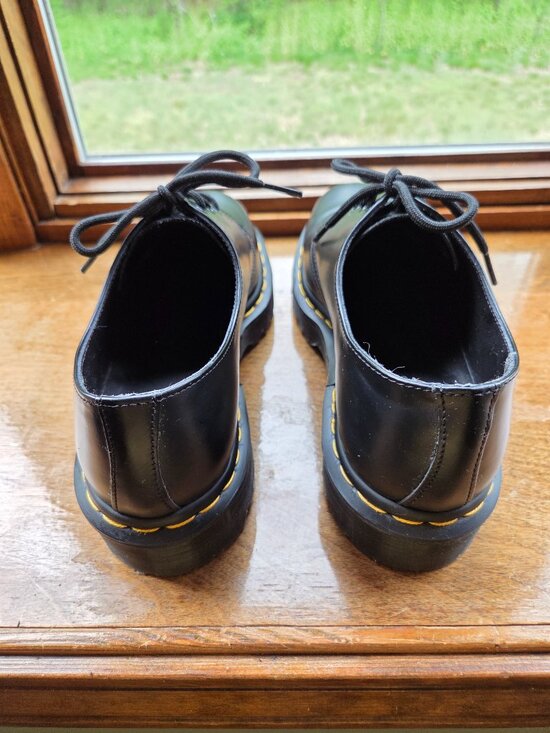Dr. Martens 1461 BEX main image 9